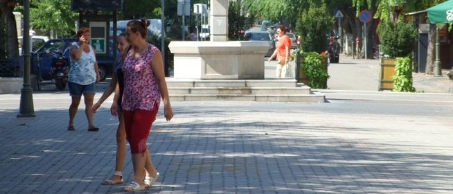 Szigorították a rendeletet, este tízig szólhat csak a zene a mohácsi kerthelyiségekben Szigorították a rendeletet, este tízig szólhat csak a zene a mohácsi kerthelyiségekben