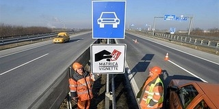 Újabb tíz százalékkal drágulnak a horvát autópályadíjak Újabb tíz százalékkal drágulnak a horvát autópályadíjak