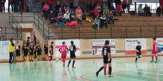 Jó meccsek, sok néző, rangos mezőny, harcos mohácsiak: ilyen volt az I. Busó Kupa Jó meccsek, sok néző, rangos mezőny, harcos mohácsiak: ilyen volt az I. Busó Kupa
