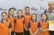 Negyedik helyen végeztek a brodás lányok a floorball országos döntőn Negyedik helyen végeztek a brodás lányok a floorball országos döntőn
