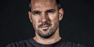 Igy látja a busójárást belülről Répásy Zsolt fotográfus, aki már-már hazajár Mohácsra