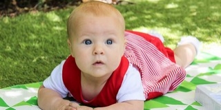 Istennek hála, gyarapodunk: több mint félezer kisgyermek jött világra tavaly Mohácson