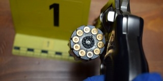 Dráma Bárban: azzal fenyegette meg ismerősét egy férfi, hogy ennyi volt, lelövi