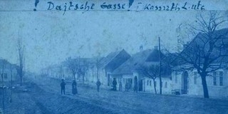 Tárlat nyílik a magyarországi németek betelepüléséről