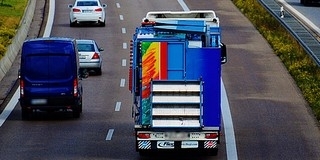 Jól fogynak Baranyában az autópálya-matricák, januárban rekordot döntött az értékesítés