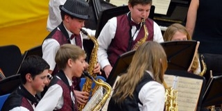 Mohácson találkoznak a klarinétosok és a szaxofonosok