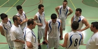 Nem jött össze az újabb győzelem, kikaptak a kosarasok Nem jött össze az újabb győzelem, kikaptak a kosarasok