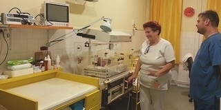 Nagyon baba: az ország legjobbjának szavazták meg a Mohácsi Kórház szülészeti osztályát Nagyon baba: az ország legjobbjának szavazták meg a Mohácsi Kórház szülészeti osztályát
