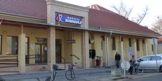 Feloldották a tilalmat, szerdától a kórház minden osztályán látogathatók a betegek