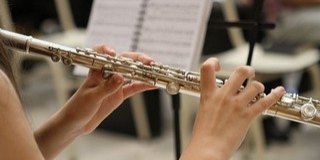 Fuvola kamaraestet rendeznek a Duna Irodaházban