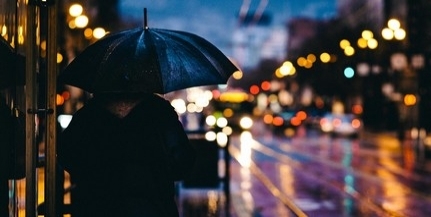 A héten ismét lehűl az idő, borús, szeles, többször esős napokra is számítsunk A héten ismét lehűl az idő, borús, szeles, többször esős napokra is számítsunk