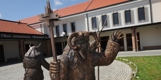 Több mint 12 milliárdos turisztikai fejlesztések kezdődnek, Mohácson, Kölkeden is