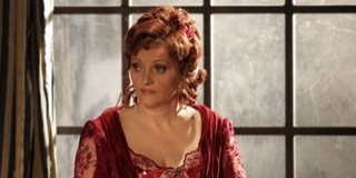 Köszöntjük Mohács friss Kossuth-díjasát, városunk díszpolgárát, Sümegi Eszter operaénekest