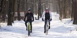 A jövő héten még lesz hó és hideg is, aztán végre talán megenyhül az idő