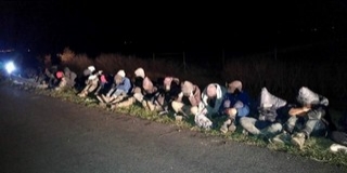 Vádat emelt az ügyészség a Lippón és Szajknál lebukott szerb embercsempészek ellen