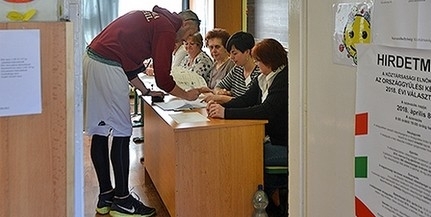 Kicsik maradtak az ismeretlen törpepártok, lebőgtek a jelöltjeik Mohácson is Kicsik maradtak az ismeretlen törpepártok, lebőgtek a jelöltjeik Mohácson is