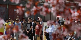 A Broda csapata nyerte az Országos Katasztrófavédelmi Ifjúsági Verseny megyei döntőjét