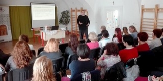 Pedagógus-továbbképzést tartottak Mohácson