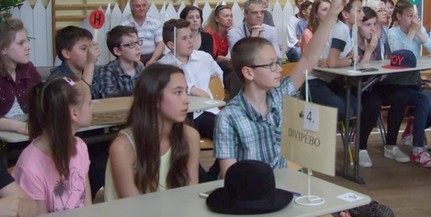 A házigazdák nyerték meg a Brodaricsban rendezett megyei olvasottsági vetélkedőt A házigazdák nyerték meg a Brodaricsban rendezett megyei olvasottsági vetélkedőt