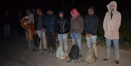 Embercsempészettel vádolt szerbek állnak a mohácsi bíróság előtt, Majs és Lippó között buktak le