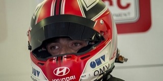 Harmadik helyen ért célba Michelisz Norbert az első futamon a Hungaroringen Harmadik helyen ért célba Michelisz Norbert az első futamon a Hungaroringen
