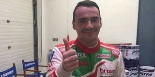 Megszületett Michelisz Norbert második gyermeke, Michelisz Emma Panna - Fotó!