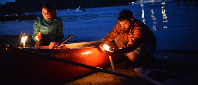 Közeleg a mécsesek éjszakája, már várják a csónakosok jelentkezését