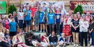 Ismét az asztalitenisz honi fővárosa Mohács Ismét az asztalitenisz honi fővárosa Mohács