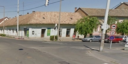 Elkészültek a kiviteli tervek, hamarosan kezdődhet a körforgalom építése a Blum-saroknál Elkészültek a kiviteli tervek, hamarosan kezdődhet a körforgalom építése a Blum-saroknál
