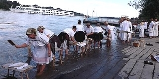 Nyáron is van miből választani: fesztiválok, rendezvények sorát tarják Mohácson