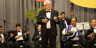 Mohácsi zenekarok is muzsikálnak szombaton Bátán a tamburások találkozóján