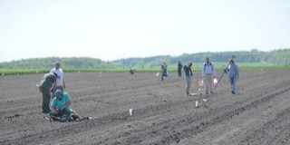 A mohácsi csata rekonstrukciós lehetőségeit veszik számba az új kutatási eredmények alapján