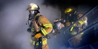 Itt a lehetőség: tűzoltók jelentkezését várják a baranyai katasztrófavédők