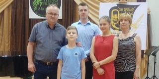 Jól fújták: kiválóan szerepeltek a SLAMI növendékei Jól fújták: kiválóan szerepeltek a SLAMI növendékei