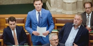 Bánki Erik: minden magyar család számára előrelépést hoz a 2019-es költségvetés