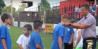 Helyzetben Baranya: nézze meg a megyei fociéletről szóló friss magazint! Videó! Helyzetben Baranya: nézze meg a megyei fociéletről szóló friss magazint! Videó!