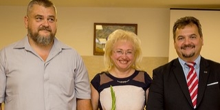 Semmelweis-ünnepség a kórházban: több, mint hivatástudat, mélyről jövő késztetés