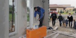 Több mint hatszázmillió forintból korszerűsíthetik a mohácsi önkormányzati épületeket