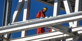 Az építkezés ideje alatt is nyitva tartanak az üzletek