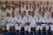 Dávodon rendezett edzőtábort az MTE Karate Szakosztálya, a vezetőedző is sikeres vizsgát tett Dávodon rendezett edzőtábort az MTE Karate Szakosztálya, a vezetőedző is sikeres vizsgát tett