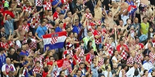 Itt a horvát büszkeség napja - Vida személyében egy baranyai gyökerekkel bíró focista is szerepel a döntőben Itt a horvát büszkeség napja - Vida személyében egy baranyai gyökerekkel bíró focista is szerepel a döntőben