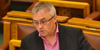 A mohácsi Duna-híd a Pécs és Szeged közötti közlekedési kapcsolat megteremtésének a kulcsa