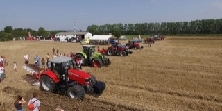 A helyi gazdaságon múlik a vidék jövője: több mint 350-en kiállító lesz a Szentlőrinci Gazdanapokon