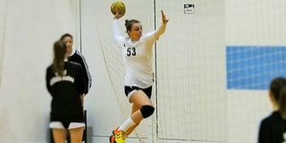 Nővére után Schatzl Natalie is az élvonalban folytathatja kézilabda-pályafutását