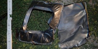 Balhé a Munkás utcában: tévét dobott az útra egy férfi, s azt ordította, megöl mindenkit