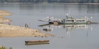 Tovább apadt a Duna, hétvégétől azonban változhat a vízjárás, jön a pezsdülés