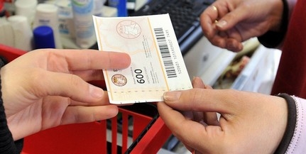Hétfőtől átvehetők a városházán az Erzsébet utalványok, csaknem hatszázan érintettek
