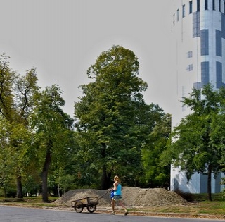 Év végéig teljesen megújul a város egyik ékszerdoboza, a Szepessy park és környéke Év végéig teljesen megújul a város egyik ékszerdoboza, a Szepessy park és környéke
