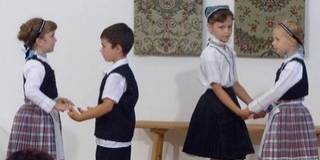 Én táncolnék veled - táncoktatásra hívják a gyerekeket