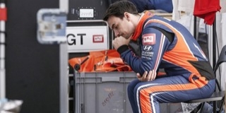 Ez most nagyon nem jött össze: pont nélkül zárta Michelisz a kínai hétvégét Ez most nagyon nem jött össze: pont nélkül zárta Michelisz a kínai hétvégét